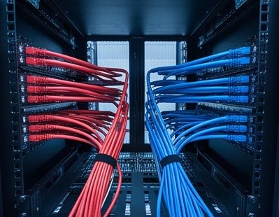 Structured cabling