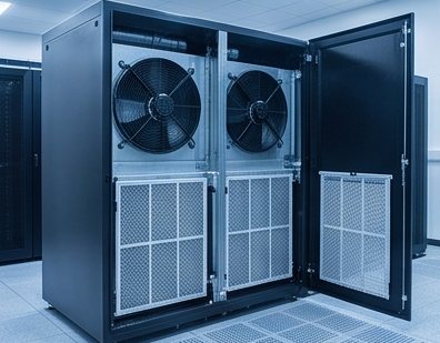 Cooling units