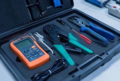 Engineer toolkit